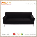 Cheap office sofa set design office reception sofa